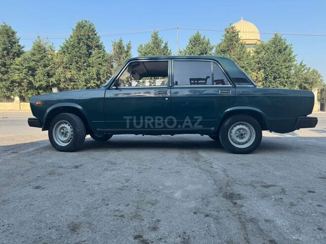 LADA (VAZ) 2107 2008, 90,000 km - 1.6 l - Bərdə
