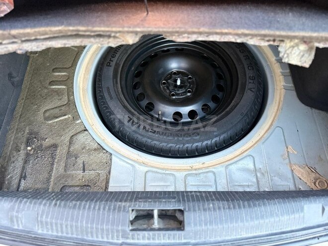 Opel Astra 2008, 362,000 km - 1.8 l - Bakı