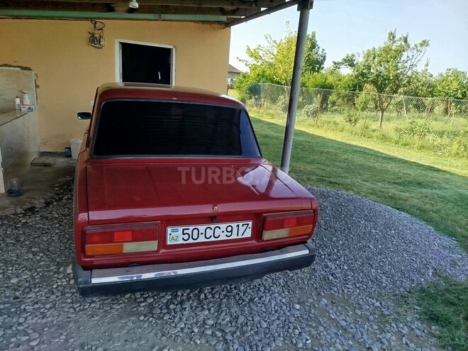 LADA (VAZ) 2107 1993, 300,000 km - 1.5 l - Kürdəmir