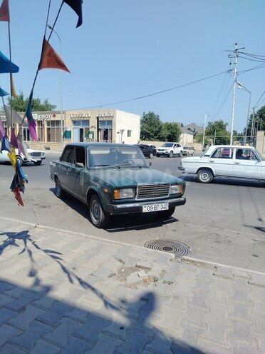 LADA (VAZ) 2107 2008, 90,000 km - 1.6 l - Bərdə