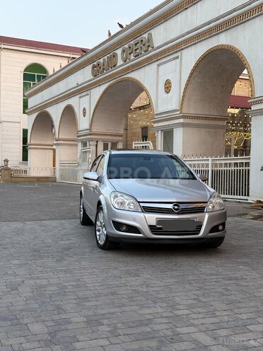 Opel Astra 2008, 362,000 km - 1.8 l - Bakı