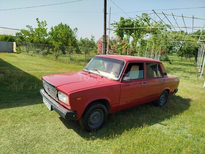 LADA (VAZ) 2107 1993, 300,000 km - 1.5 l - Kürdəmir