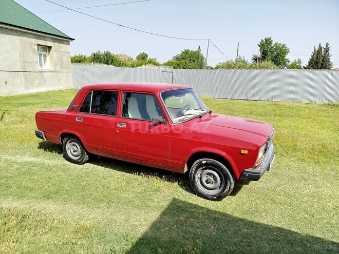 LADA (VAZ) 2107 1993, 300,000 km - 1.5 l - Kürdəmir