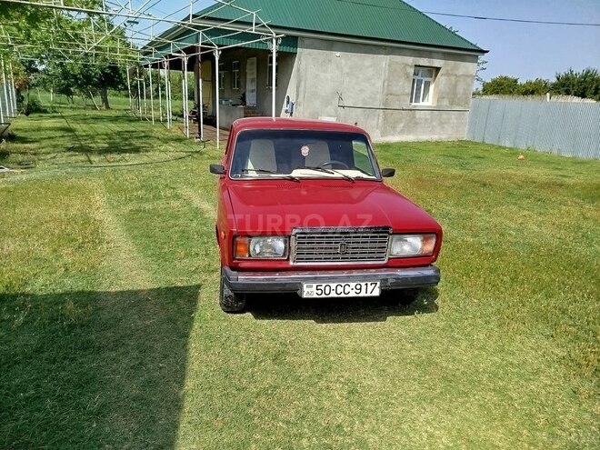 LADA (VAZ) 2107 1993, 300,000 km - 1.5 l - Kürdəmir