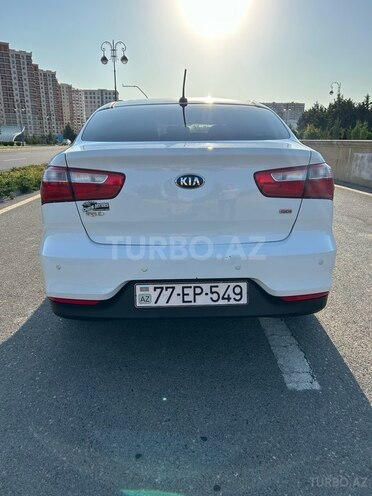Kia Rio 2015, 225,469 km - 1.6 l - Bakı