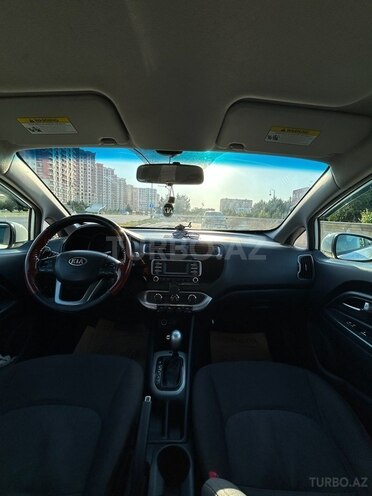 Kia Rio 2015, 225,469 km - 1.6 l - Bakı