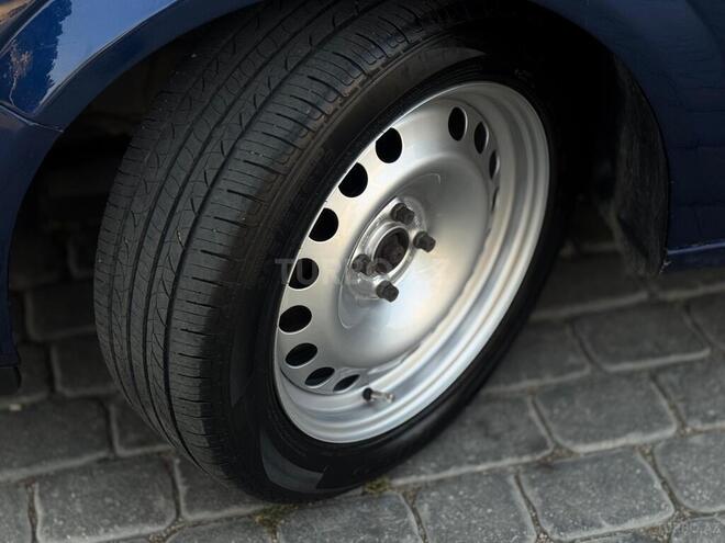 Opel Astra 2006, 200,000 km - 1.4 l - Gəncə