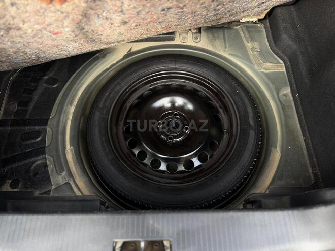Opel Astra 2006, 200,000 km - 1.4 l - Gəncə