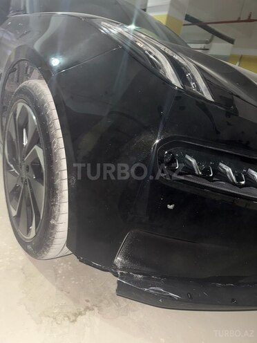 ZEEKR 001 2024, 5,972 km - 0.0 l - Bakı