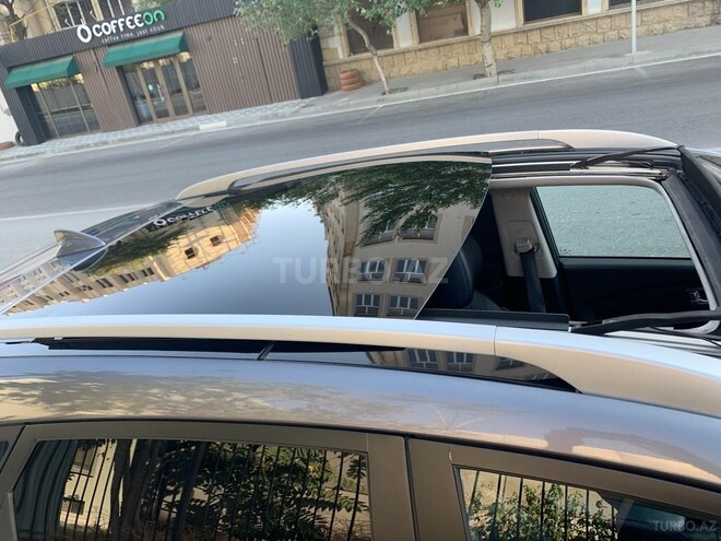 Hyundai Tucson 2014, 216,666 km - 2.0 l - Bakı
