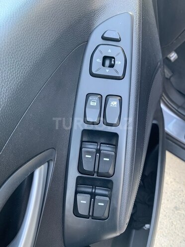 Hyundai Tucson 2014, 216,666 km - 2.0 l - Bakı