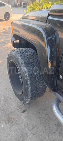 Hummer H3 2006, 302,853 km - 3.5 l - Bakı