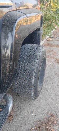 Hummer H3 2006, 302,853 km - 3.5 l - Bakı