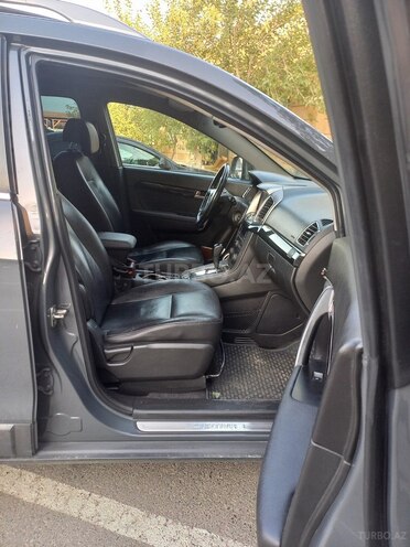 Chevrolet Captiva 2011, 159,000 km - 2.4 l - Bakı