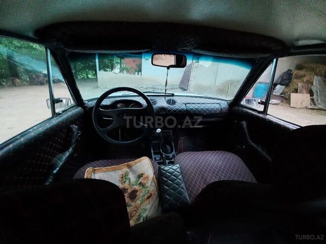 LADA (VAZ) 2106 1992, 89,000 km - 1.6 l - Tovuz