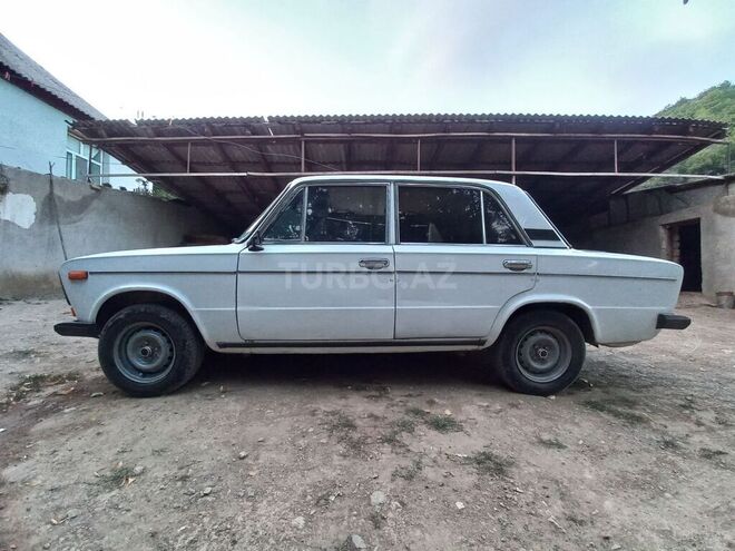 LADA (VAZ) 2106 1992, 89,000 km - 1.6 l - Tovuz