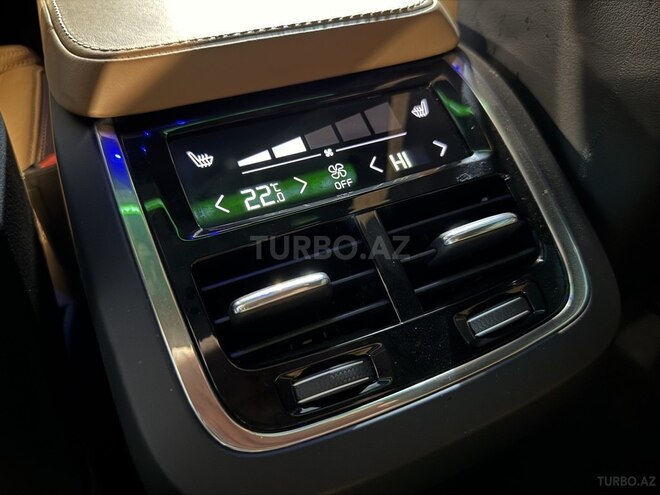 Volvo XC90 2017, 98,000 km - 2.0 l - Bakı