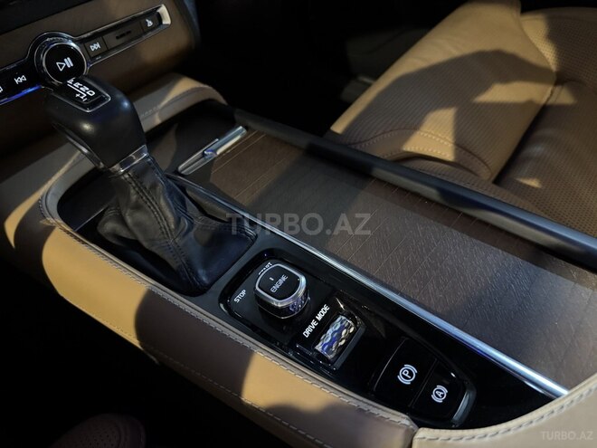 Volvo XC90 2017, 98,000 km - 2.0 l - Bakı