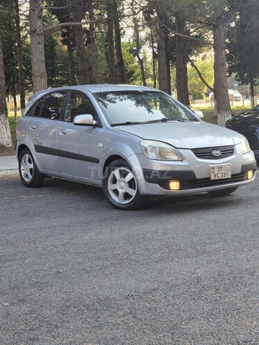 Kia Rio 2005, 322,582 km - 1.4 l - Bakı