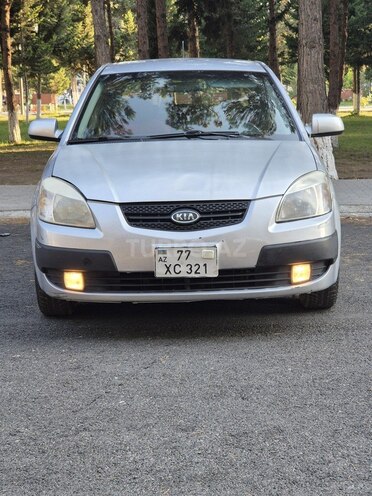 Kia Rio 2005, 322,582 km - 1.4 l - Bakı
