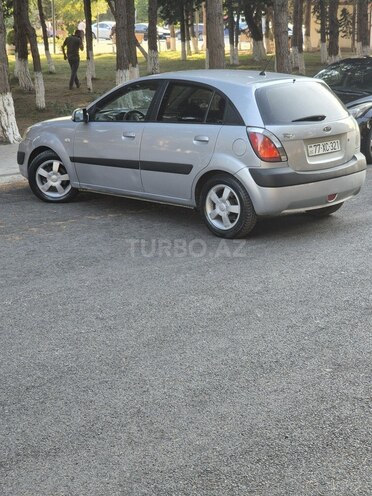 Kia Rio 2005, 322,582 km - 1.4 l - Bakı