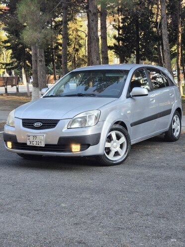 Kia Rio 2005, 322,582 km - 1.4 l - Bakı