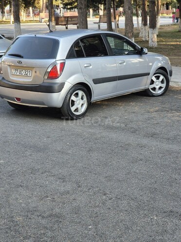 Kia Rio 2005, 322,582 km - 1.4 l - Bakı