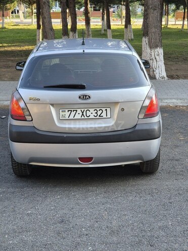 Kia Rio 2005, 322,582 km - 1.4 l - Bakı