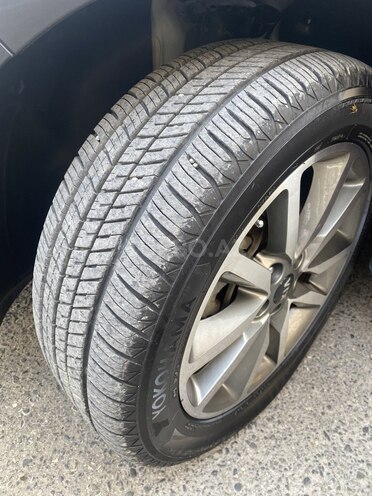 Kia Sorento 2016, 270,000 km - 2.2 l - Bakı