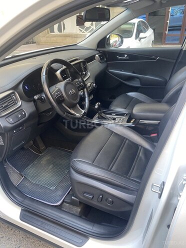 Kia Sorento 2016, 270,000 km - 2.2 l - Bakı