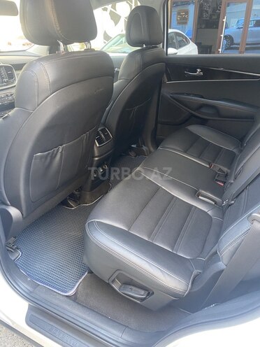 Kia Sorento 2016, 270,000 km - 2.2 l - Bakı