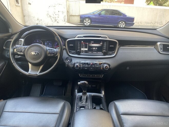 Kia Sorento 2016, 270,000 km - 2.2 l - Bakı