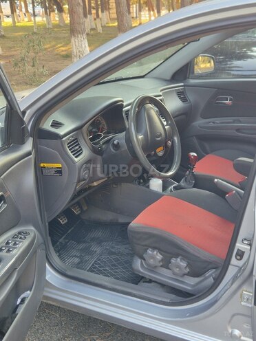 Kia Rio 2005, 322,582 km - 1.4 l - Bakı