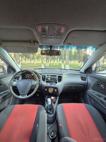 Kia Rio 2005, 322,582 km - 1.4 l - Bakı