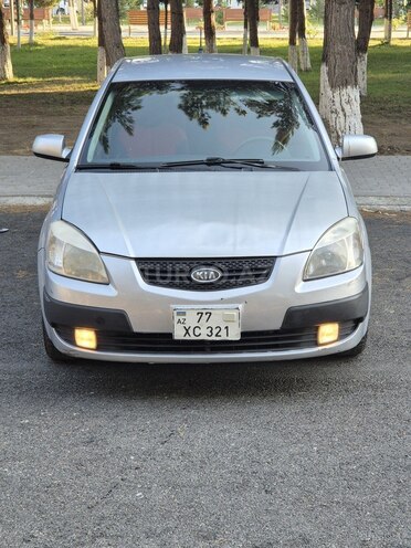 Kia Rio 2005, 322,582 km - 1.4 l - Bakı