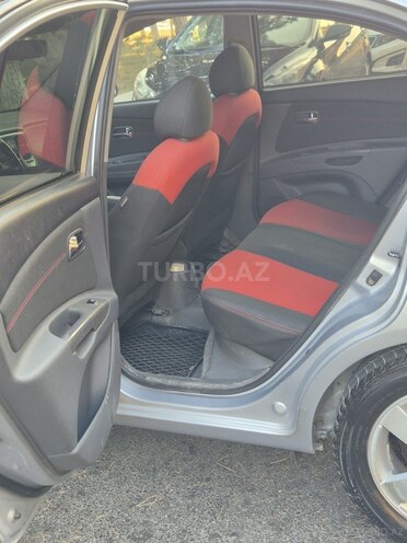 Kia Rio 2005, 322,582 km - 1.4 l - Bakı