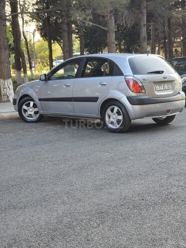 Kia Rio 2005, 322,582 km - 1.4 l - Bakı