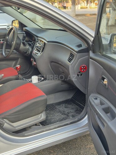 Kia Rio 2005, 322,582 km - 1.4 l - Bakı