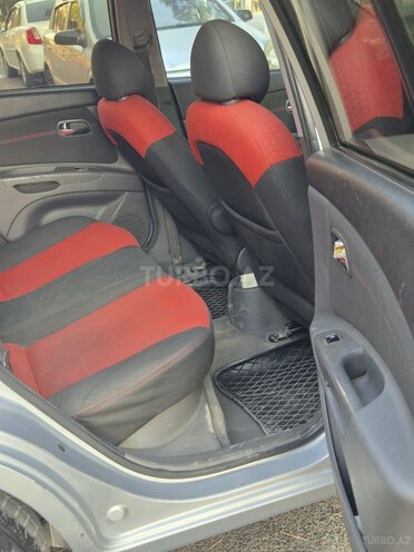 Kia Rio 2005, 322,582 km - 1.4 l - Bakı
