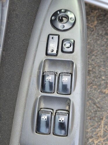 Kia Rio 2005, 322,582 km - 1.4 l - Bakı