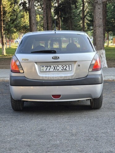 Kia Rio 2005, 322,582 km - 1.4 l - Bakı