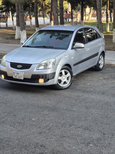 Kia Rio 2005, 322,582 km - 1.4 l - Bakı