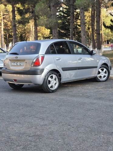 Kia Rio 2005, 322,582 km - 1.4 l - Bakı