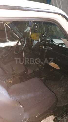 LADA (VAZ) Niva 1998, 290,000 km - 1.6 l - Yevlax