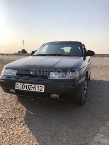 LADA (VAZ) 2112 2005, 332,000 km - 1.6 l - Dəliməmmədli