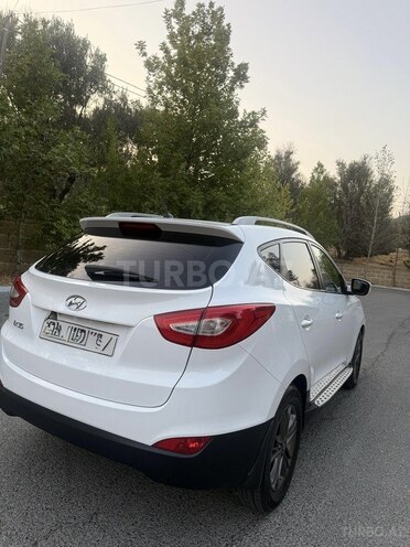 Hyundai ix35 2014, 154,000 km - 2.0 l - Bakı