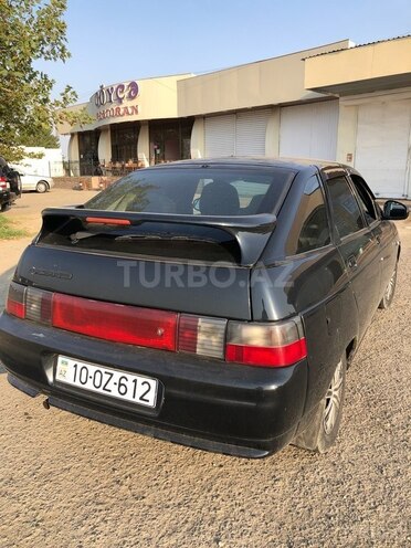 LADA (VAZ) 2112 2005, 332,000 km - 1.6 l - Dəliməmmədli