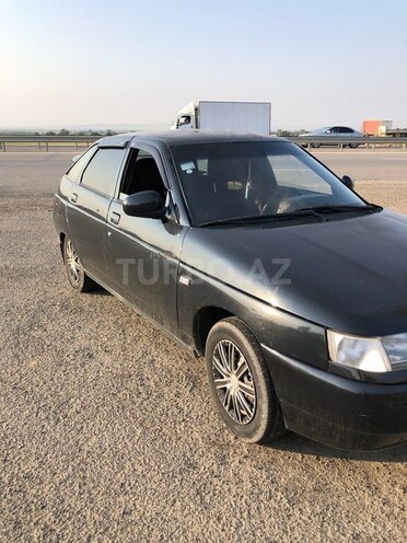 LADA (VAZ) 2112 2005, 332,000 km - 1.6 l - Dəliməmmədli