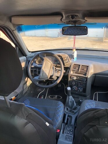 LADA (VAZ) 2112 2005, 332,000 km - 1.6 l - Dəliməmmədli