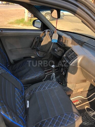 LADA (VAZ) 2112 2005, 332,000 km - 1.6 l - Dəliməmmədli